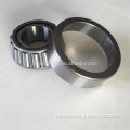 China Supplier Taper Roller Bearing with High Speed Low Noise